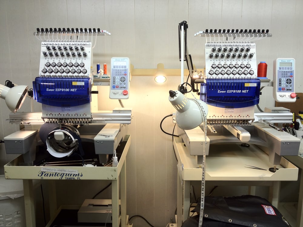 Photo of Eye For Sewing