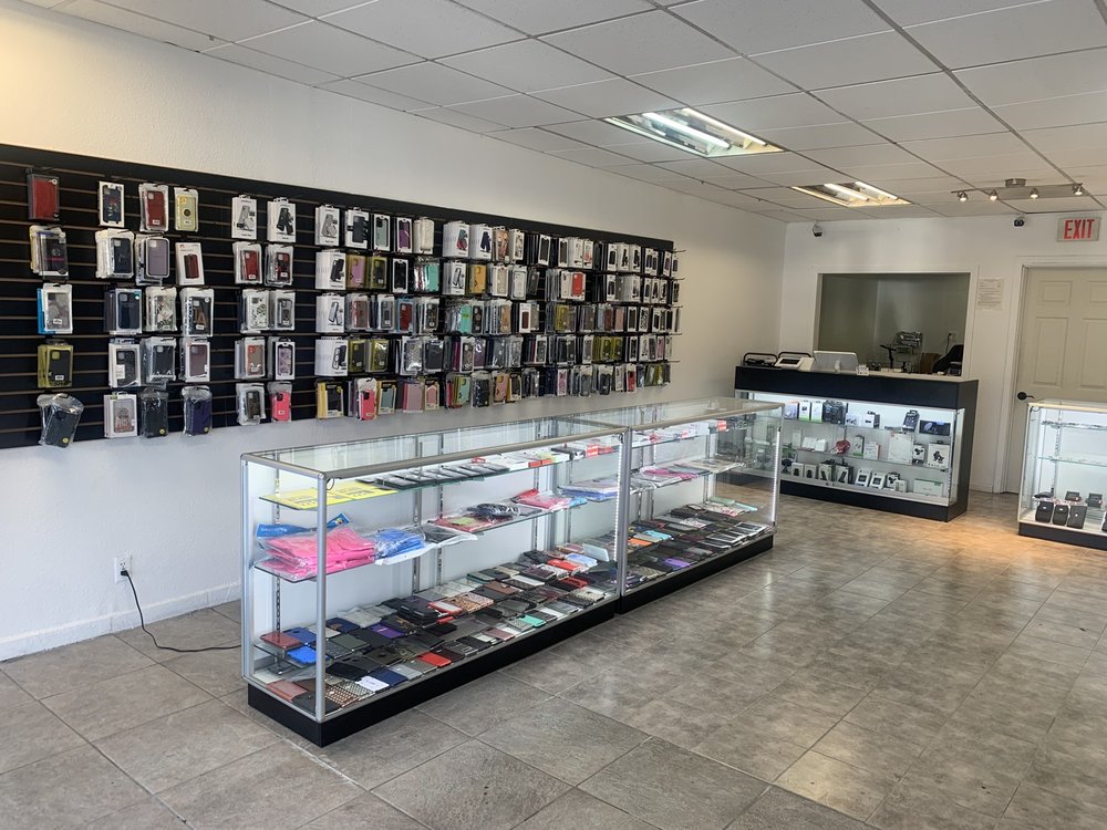 Photo of SD Phone Repair