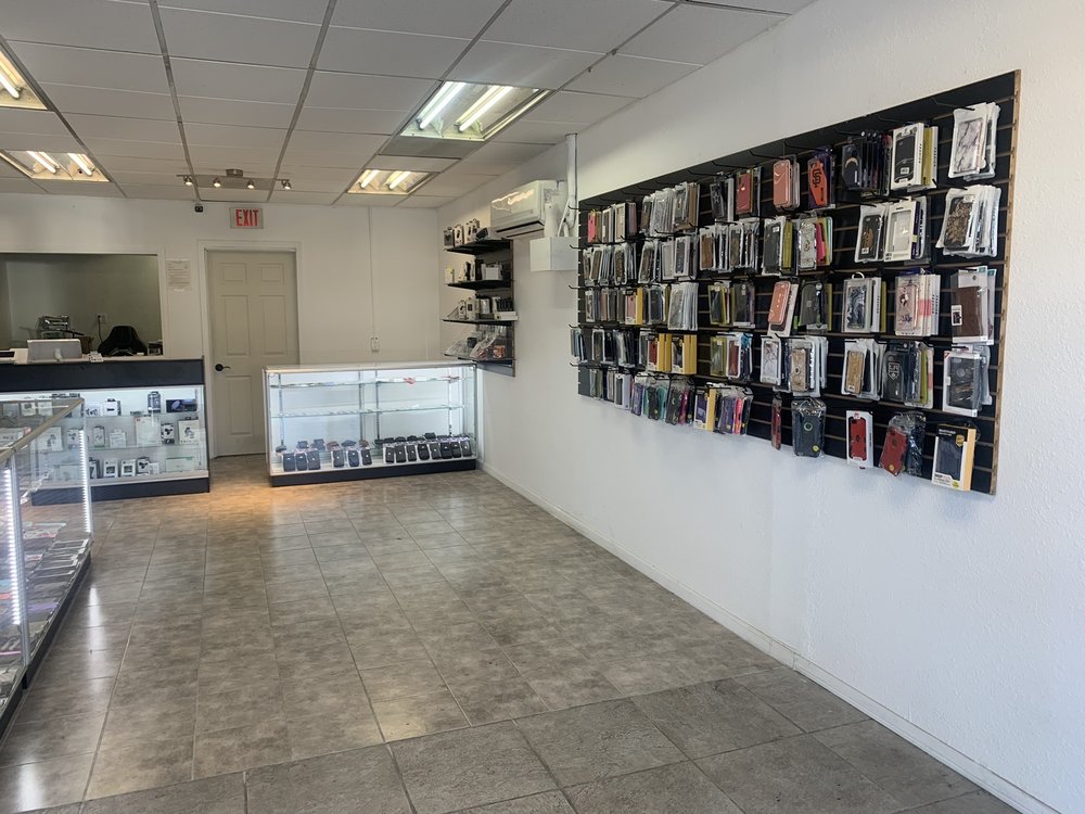 Photo of SD Phone Repair