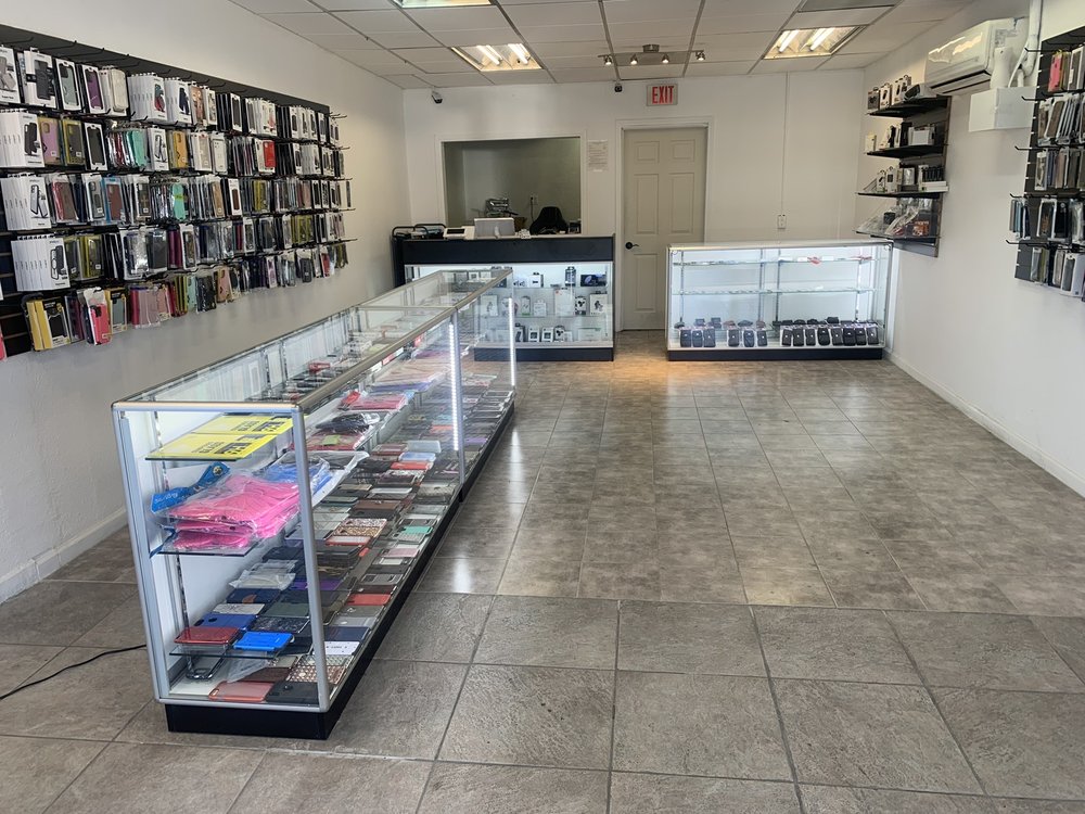 Photo of SD Phone Repair