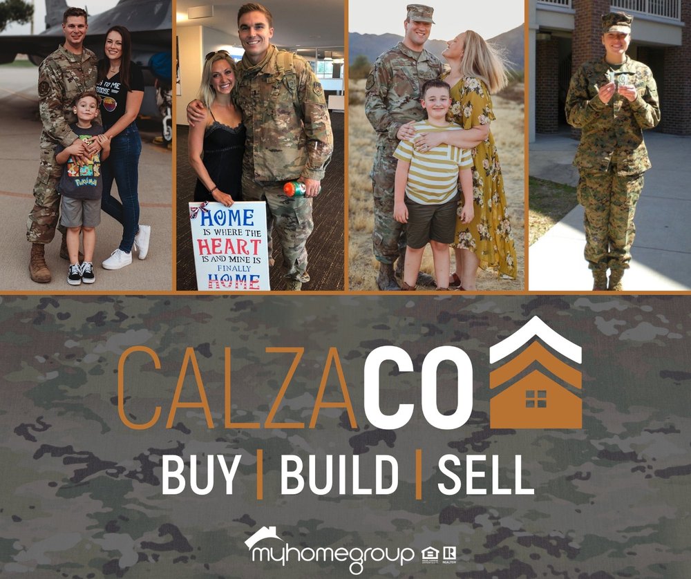 Photo of Julie Calza - CalzaCo