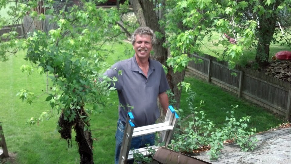 Photo of Arrow Gutters