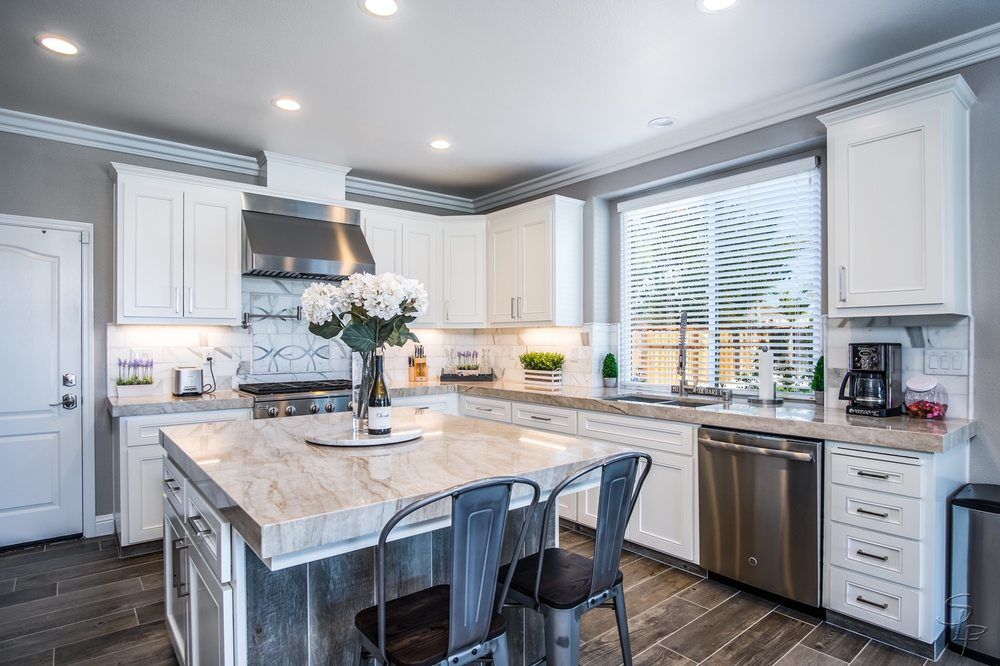 Photo of California Granite & Stone
