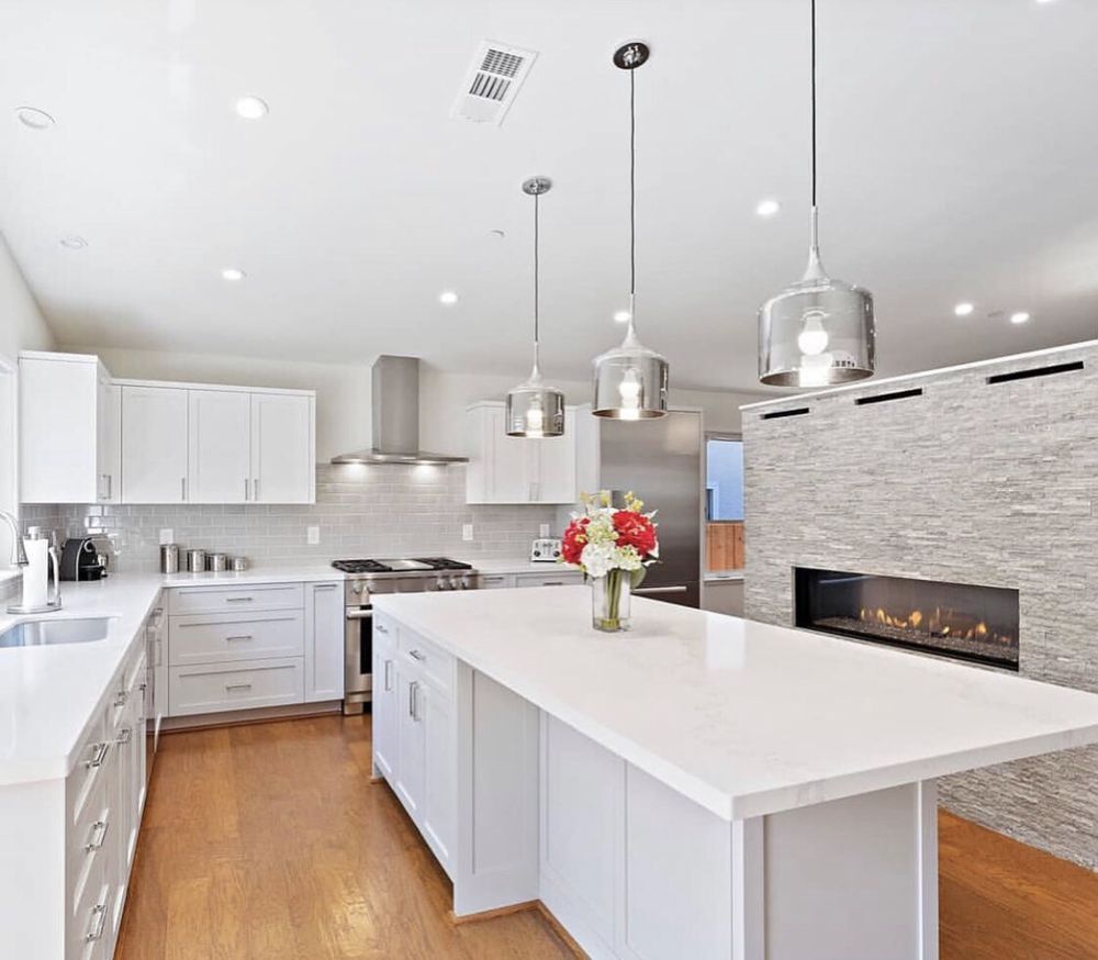 Photo of California Granite & Stone