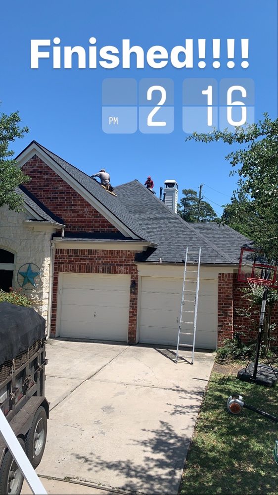 Photo of CG Services Construction & Roofing