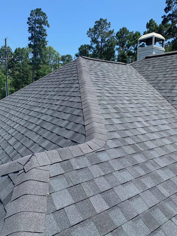 Photo of CG Services Construction & Roofing