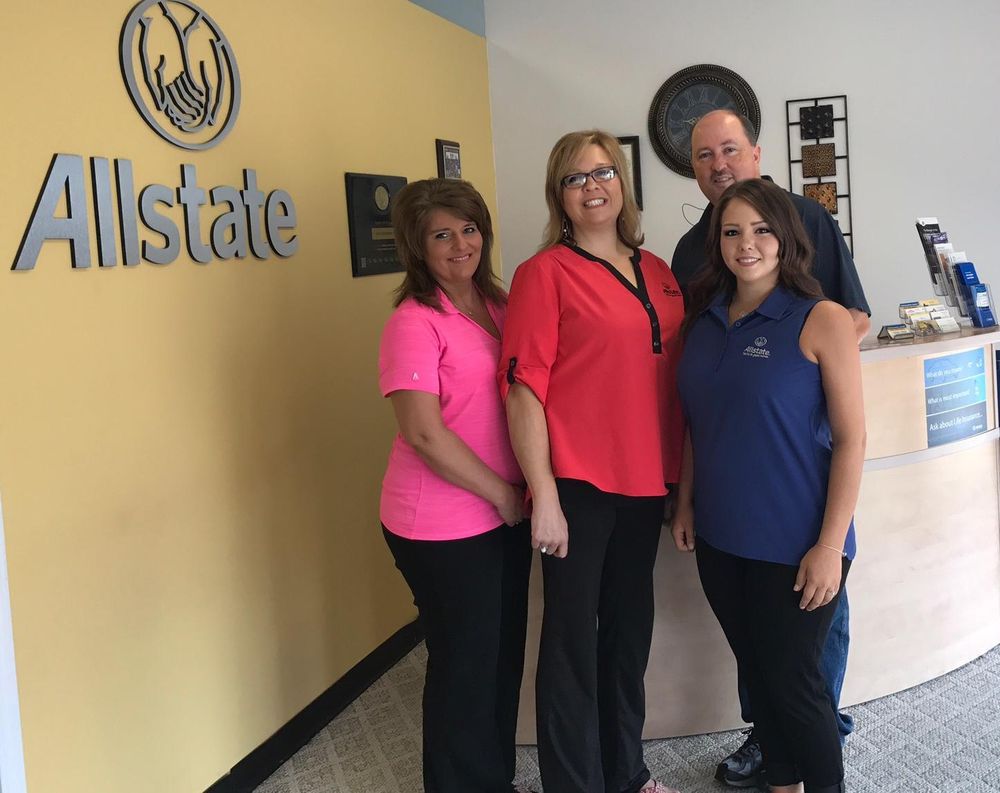 Photo of Allstate Insurance: Steve Henderson