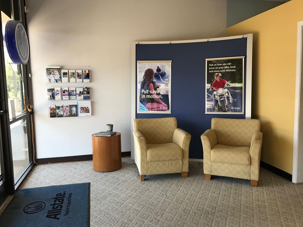 Photo of Allstate Insurance: Steve Henderson