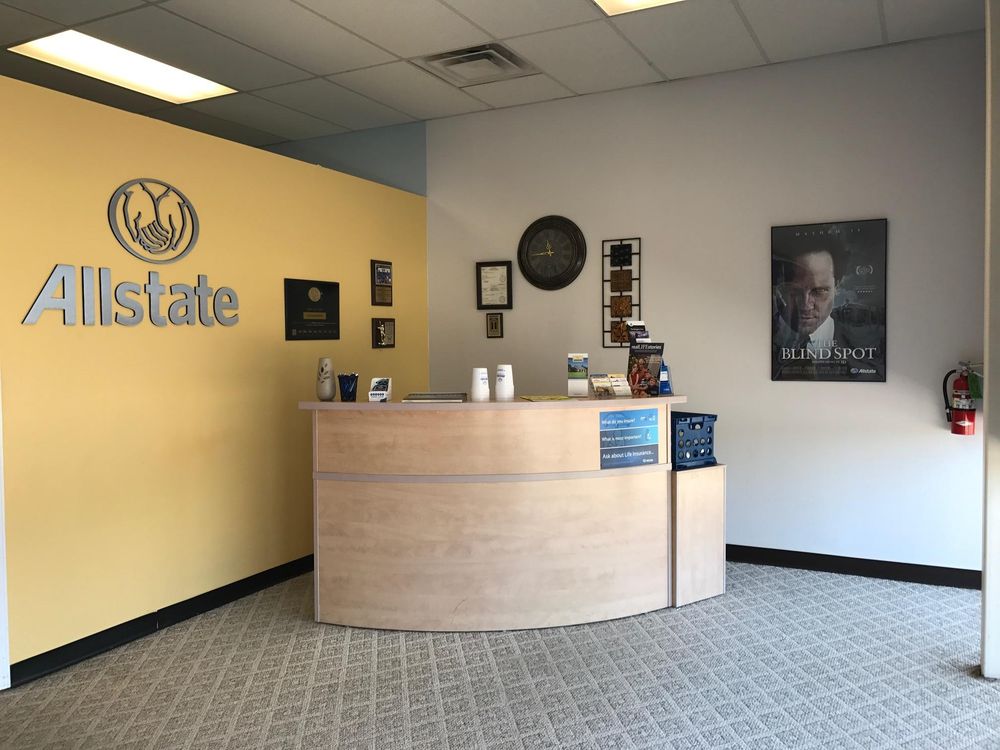 Photo of Allstate Insurance: Steve Henderson