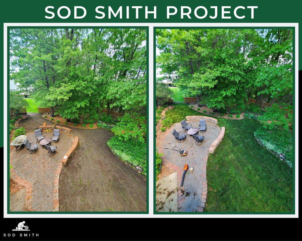 Photo of Sod Smith