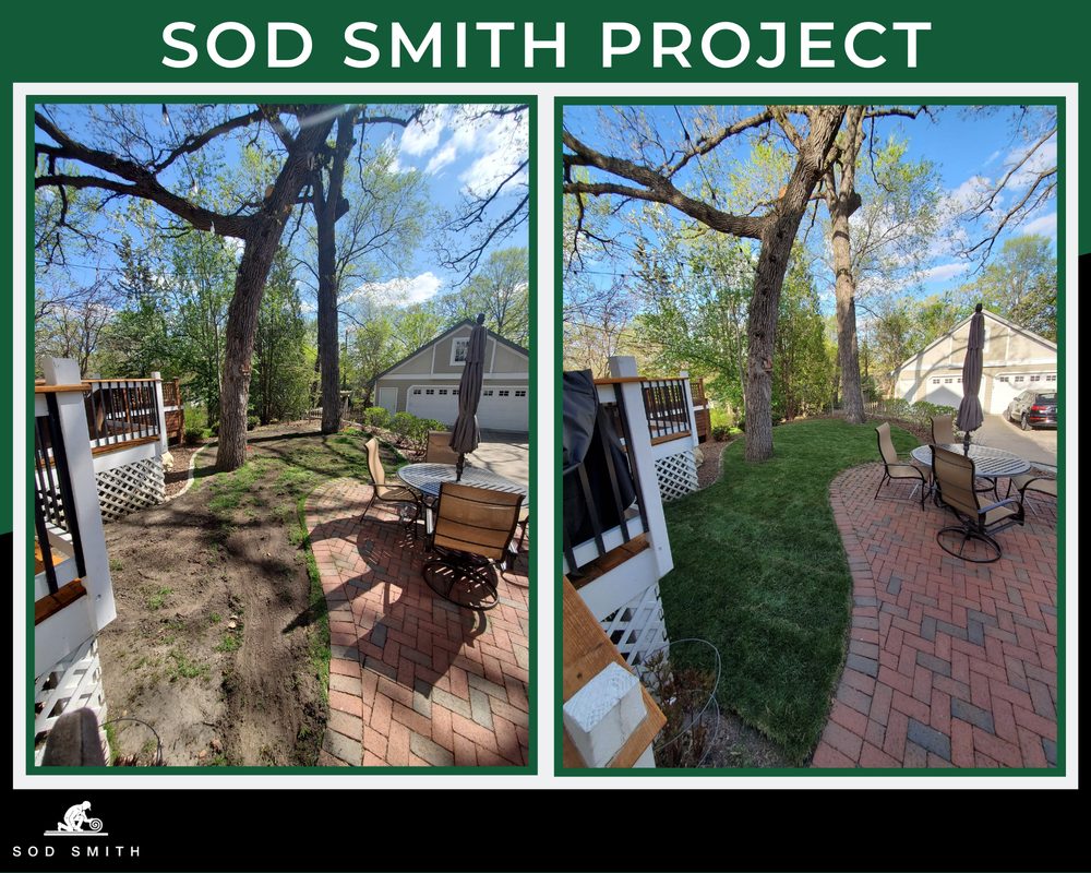 Photo of Sod Smith
