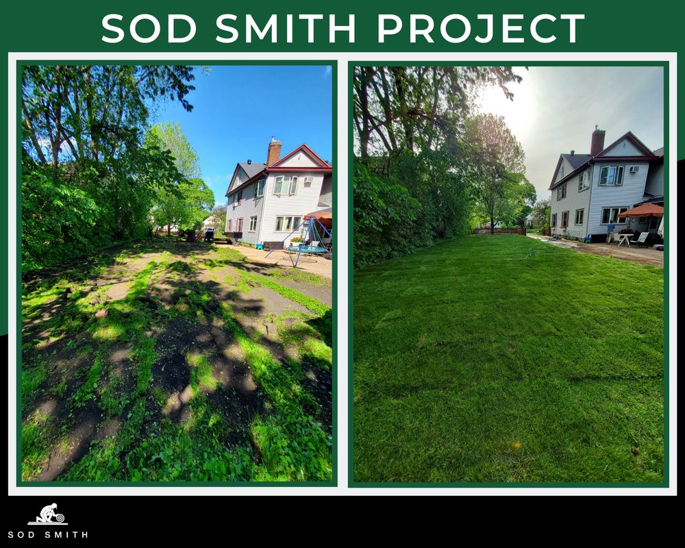 Photo of Sod Smith