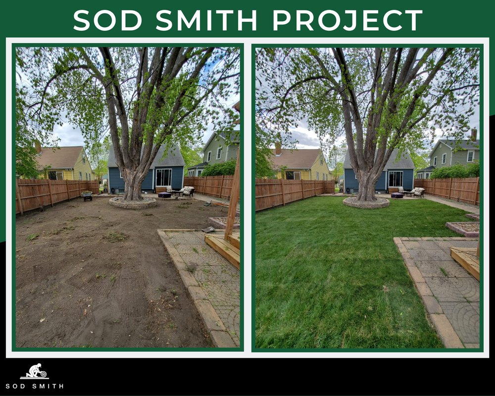 Photo of Sod Smith