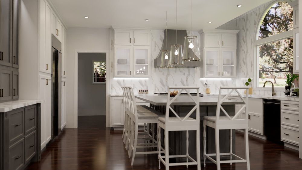 Photo of Ferrarini & Co. Kitchens & Interiors