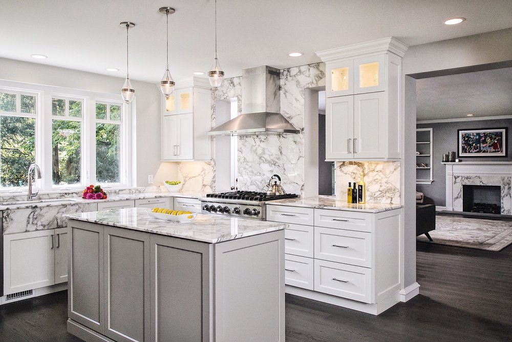 Photo of Ferrarini & Co. Kitchens & Interiors