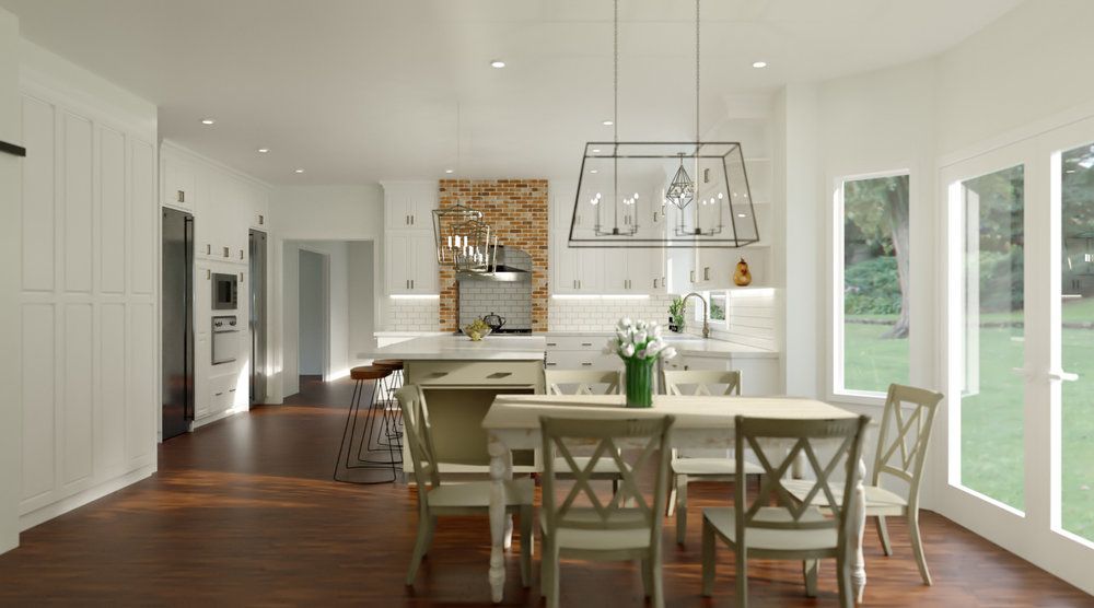 Photo of Ferrarini & Co. Kitchens & Interiors