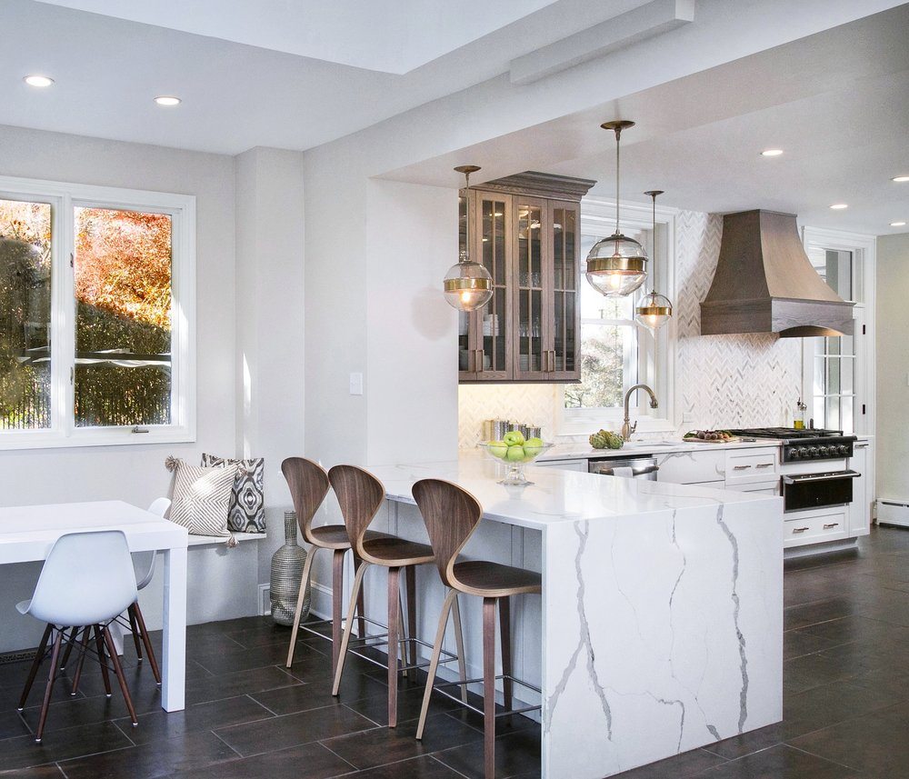 Photo of Ferrarini & Co. Kitchens & Interiors