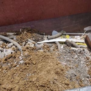 Greenwood Denny's Waterproofing