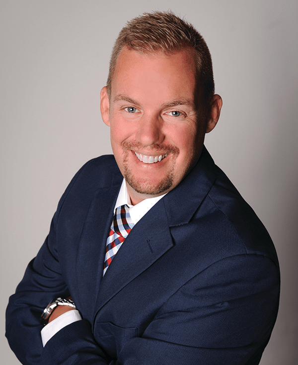 Photo of David Buoy - State Farm Insurance Agent