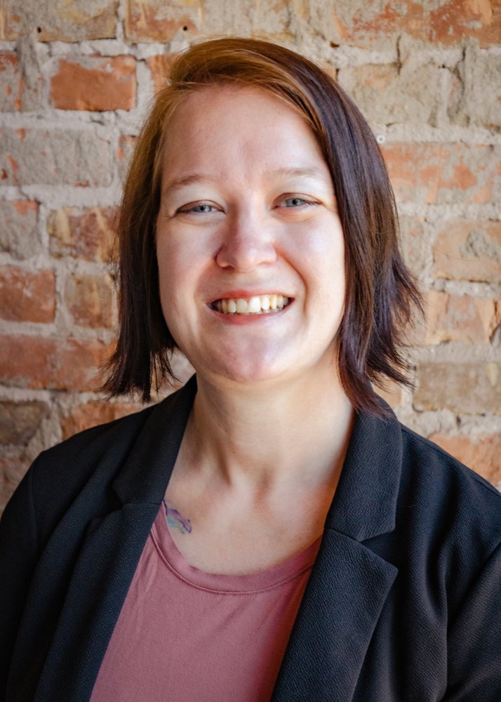 Photo of Nicole Blake - Better Homes & Garden Real Estate