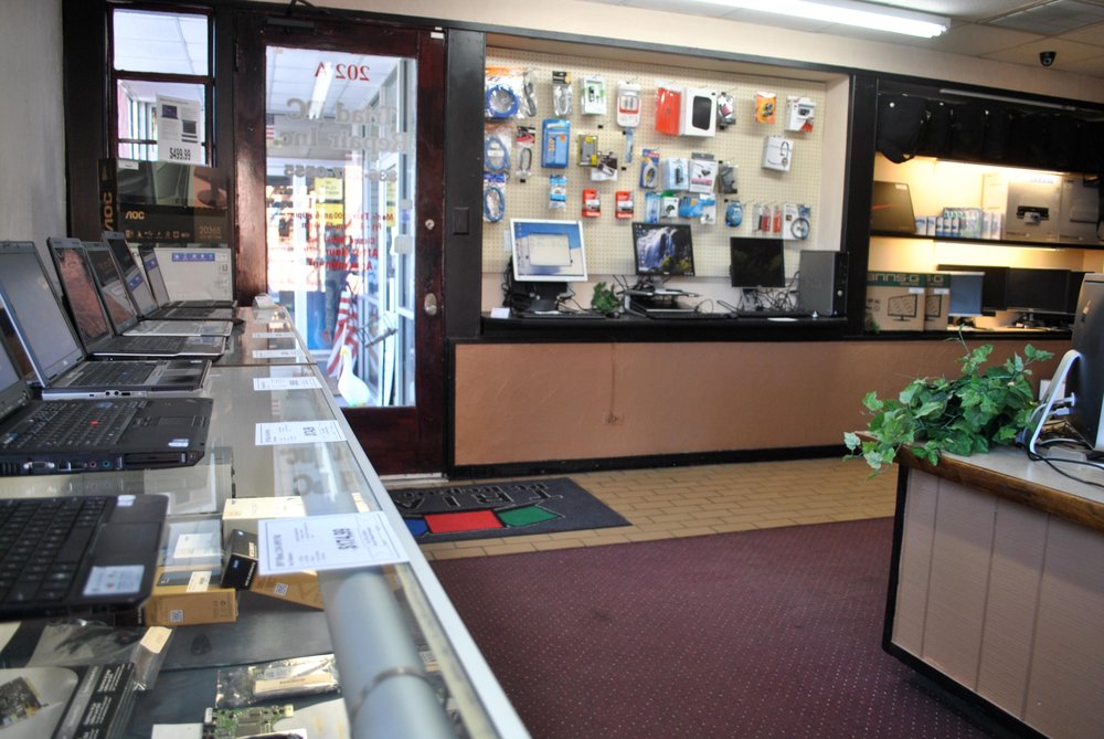 Photo of Triad PC Repair of Lexington