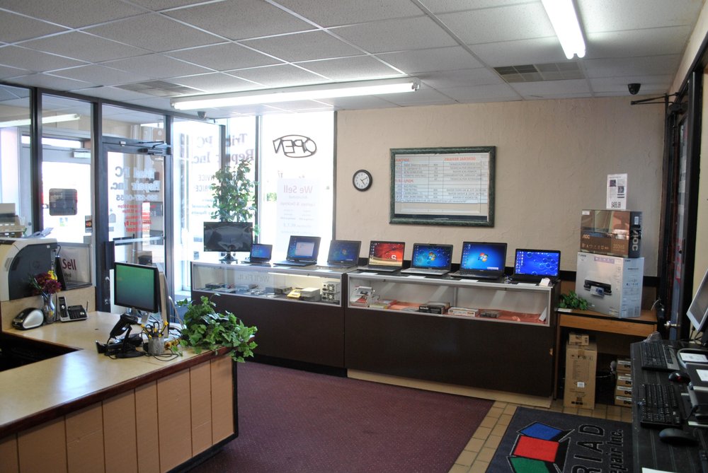 Photo of Triad PC Repair of Lexington