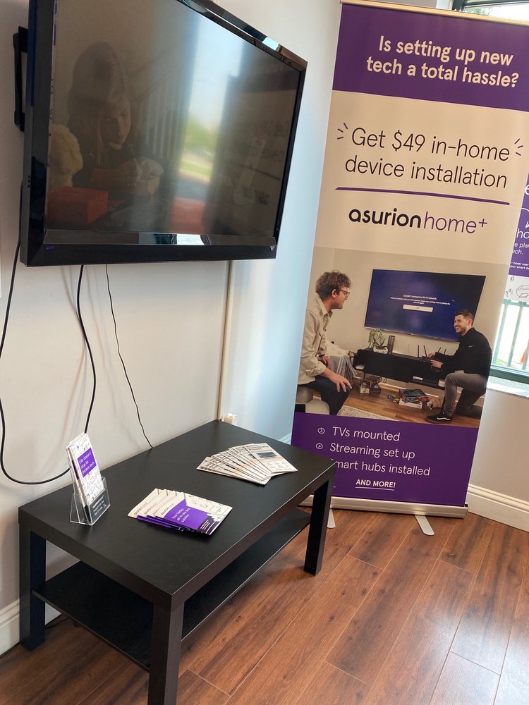Photo of uBreakiFix by Asurion