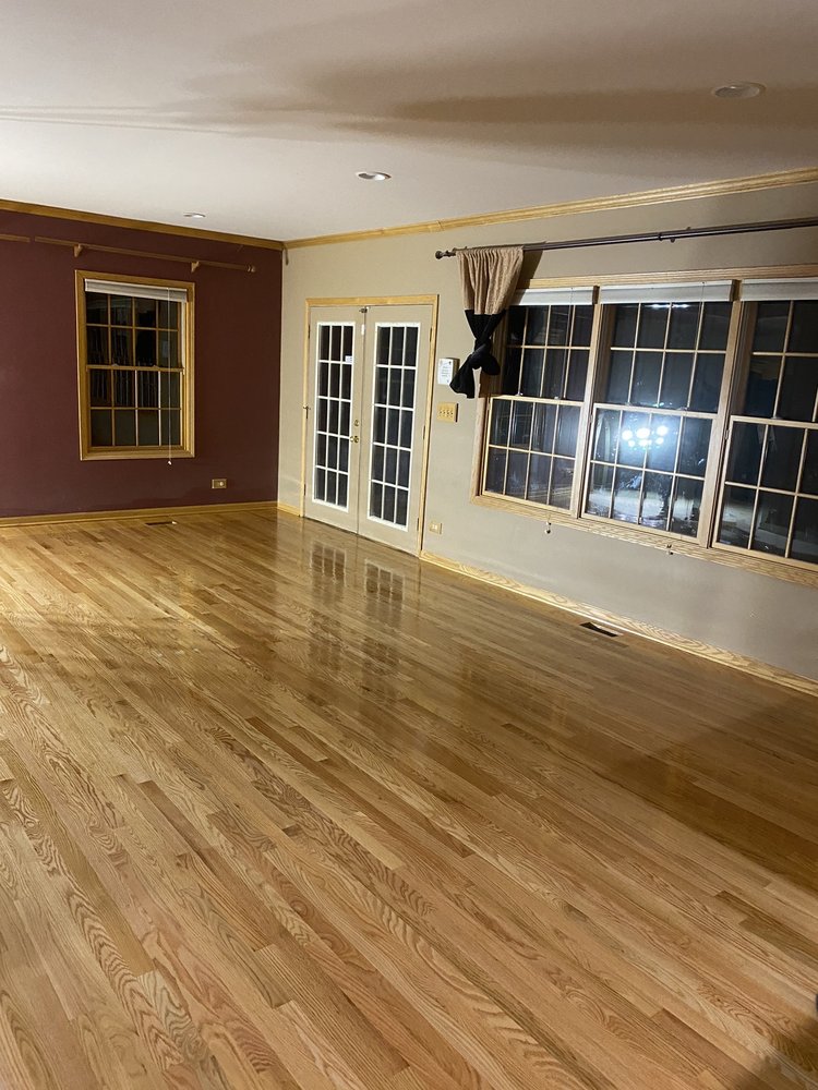 Photo of A&T Hardwood Flooring