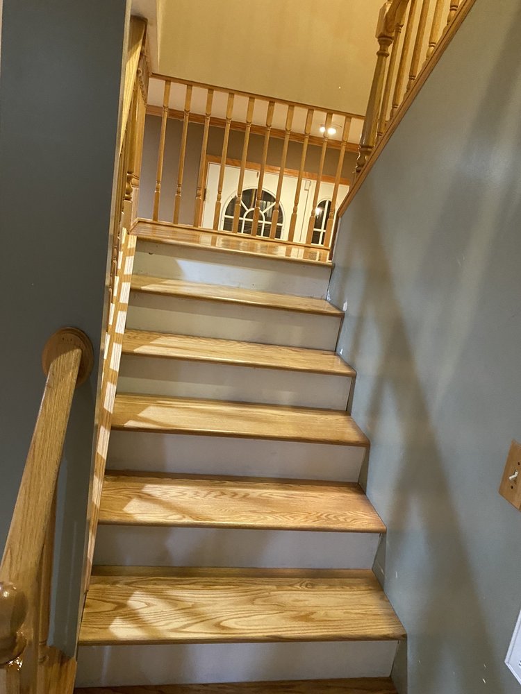 Photo of A&T Hardwood Flooring