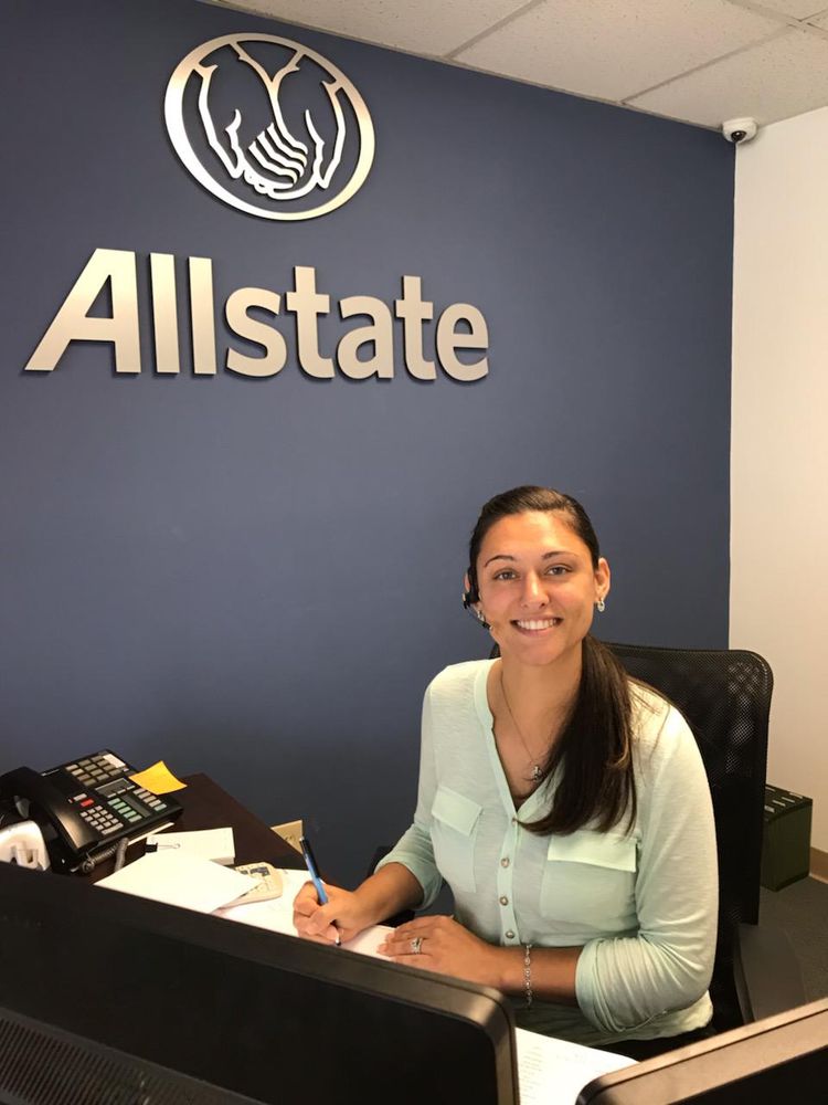 Photo of Allstate Insurance Agent: Stacy Lodrigues