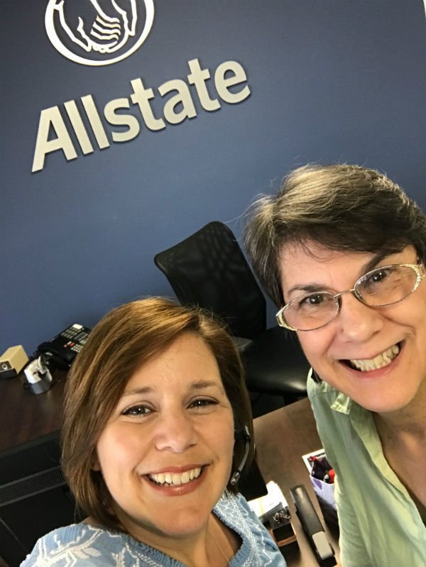 Photo of Allstate Insurance Agent: Stacy Lodrigues