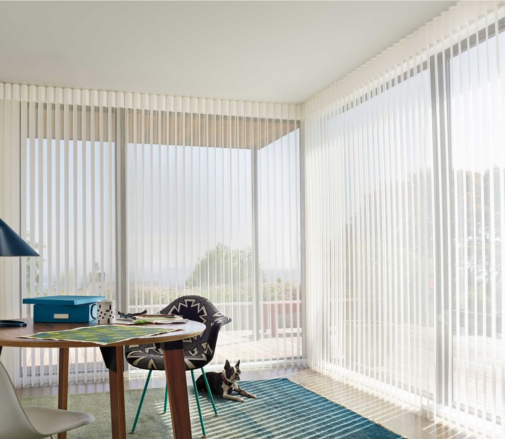 Photo of Bay Area Window Dressing