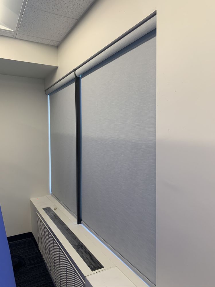 Photo of Bay Area Window Dressing
