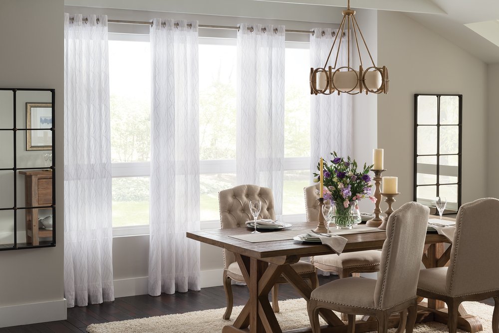 Photo of Bay Area Window Dressing