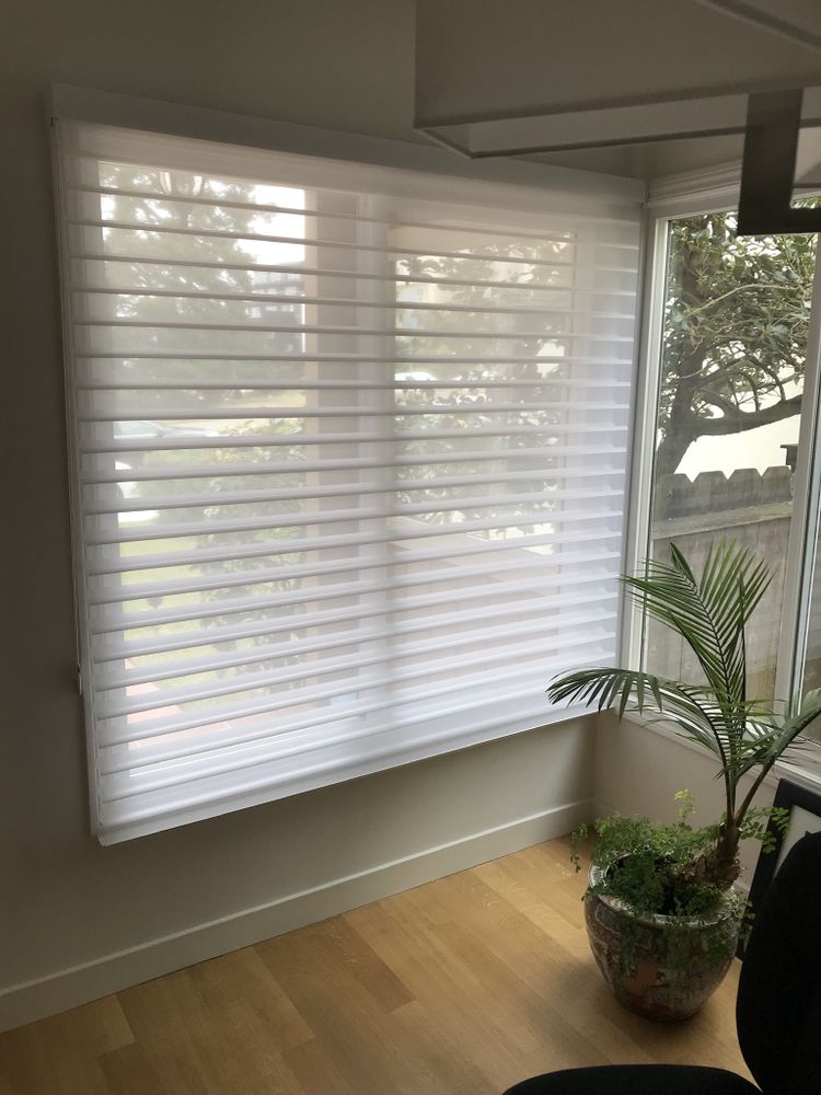 Photo of Bay Area Window Dressing