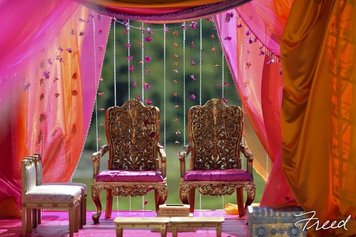 Photo of Working Brides Wedding Planner
