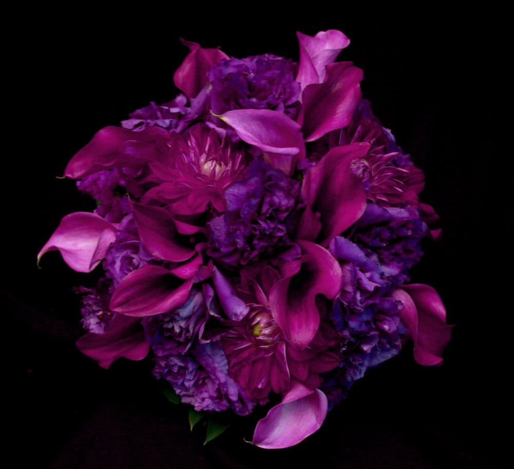 Photo of Working Brides Wedding Planner