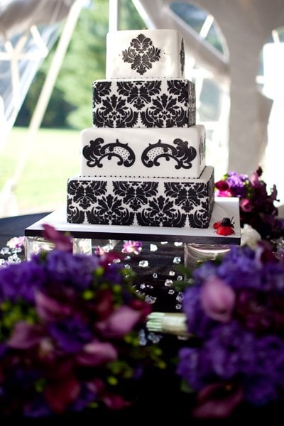 Photo of Working Brides Wedding Planner