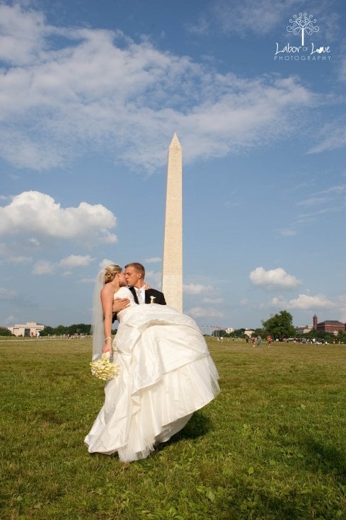 Photo of Working Brides Wedding Planner