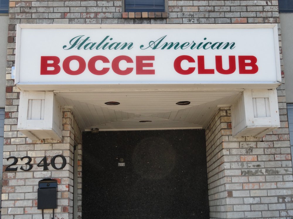 Photo of Italian American Bocce Club of Greater New Orleans