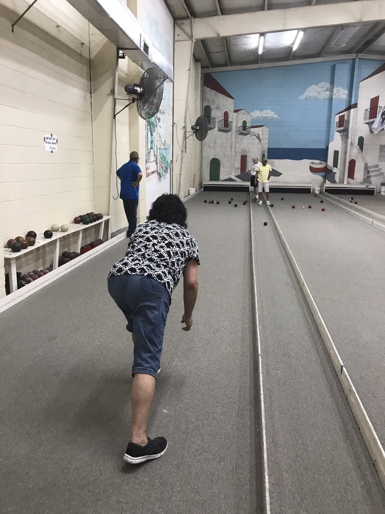 Photo of Italian American Bocce Club of Greater New Orleans