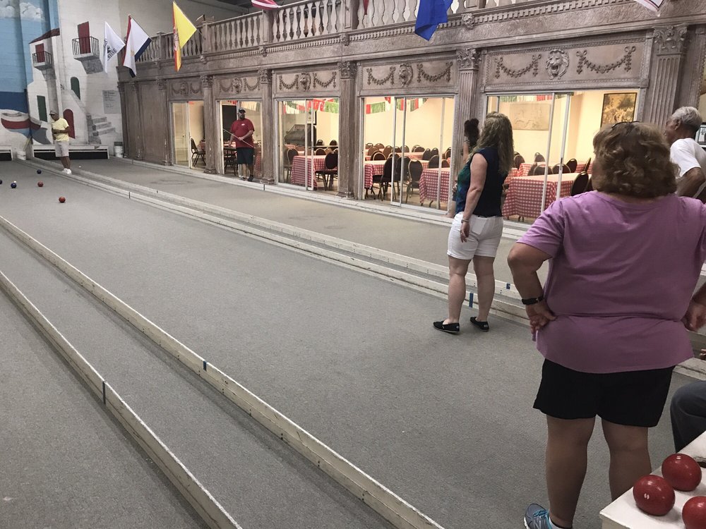 Photo of Italian American Bocce Club of Greater New Orleans