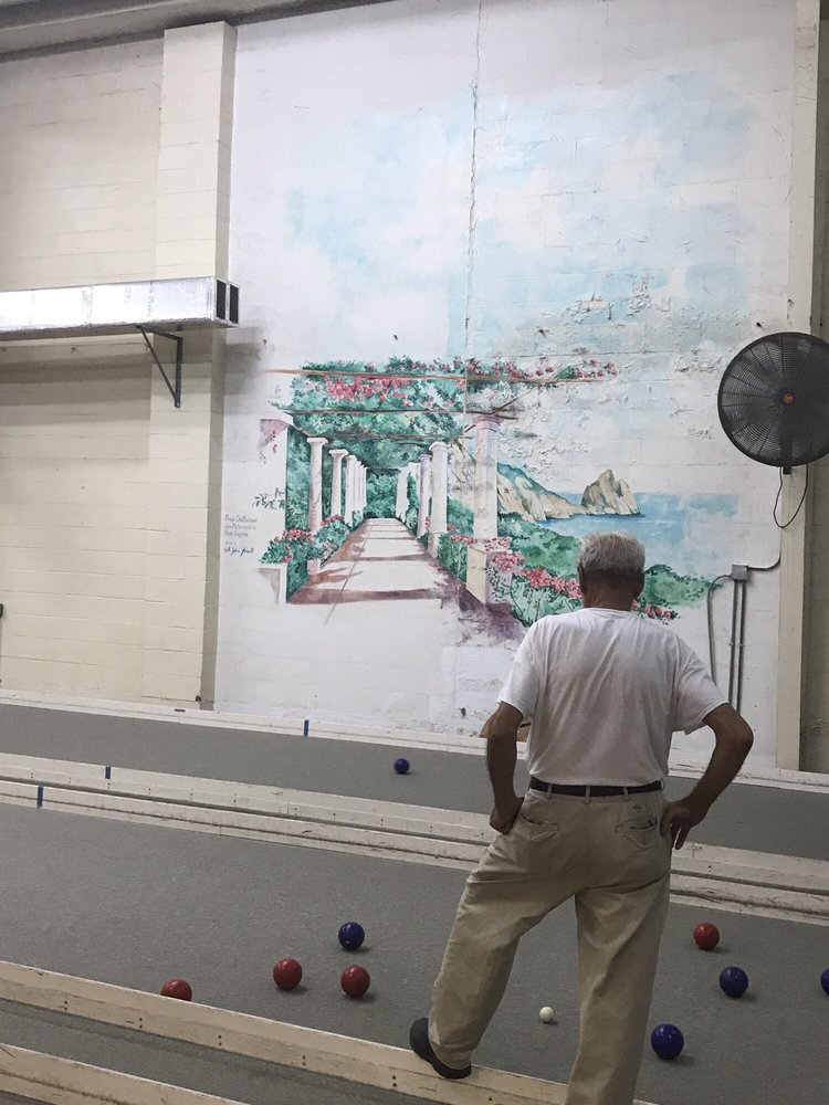 Photo of Italian American Bocce Club of Greater New Orleans