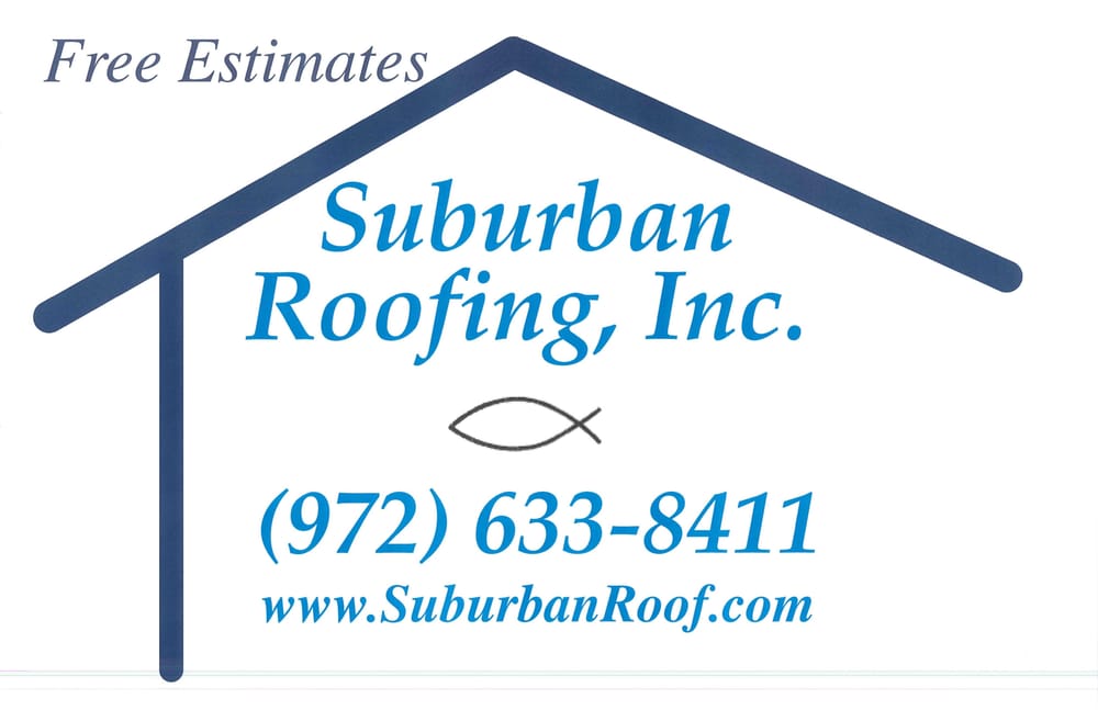 Photo of Suburban Roofing