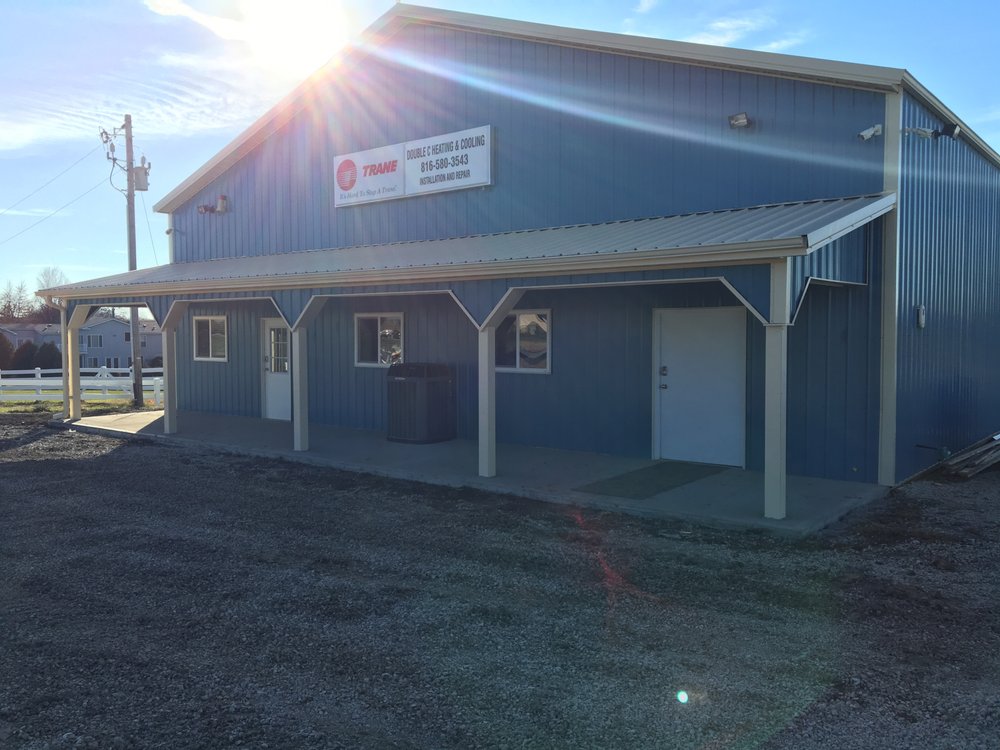 Photo of Double C Heating & Air Conditioning