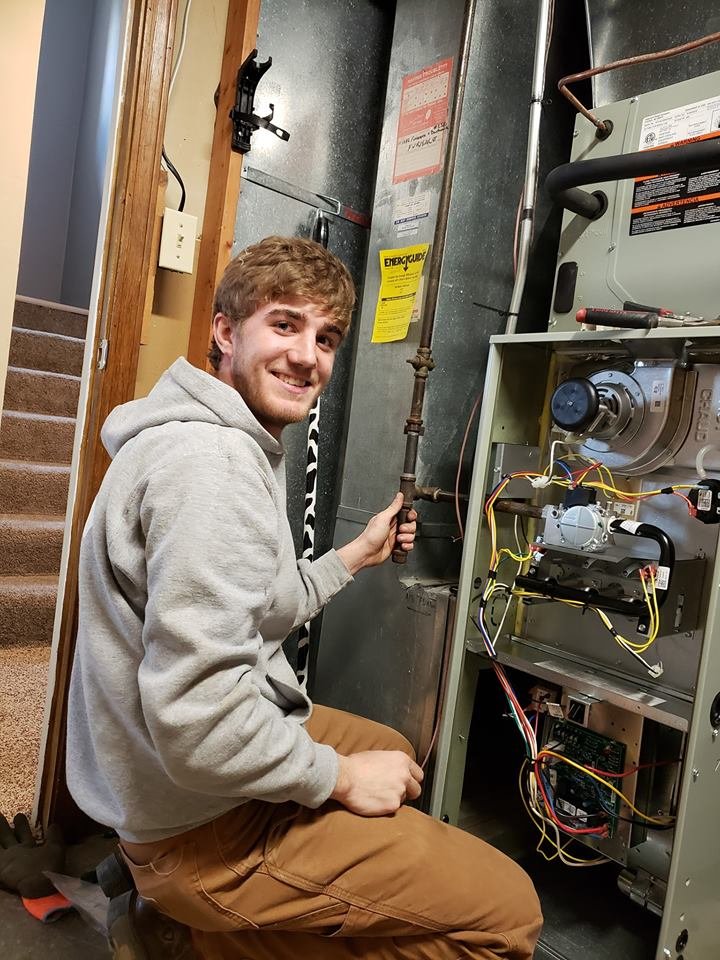 Photo of Double C Heating & Air Conditioning