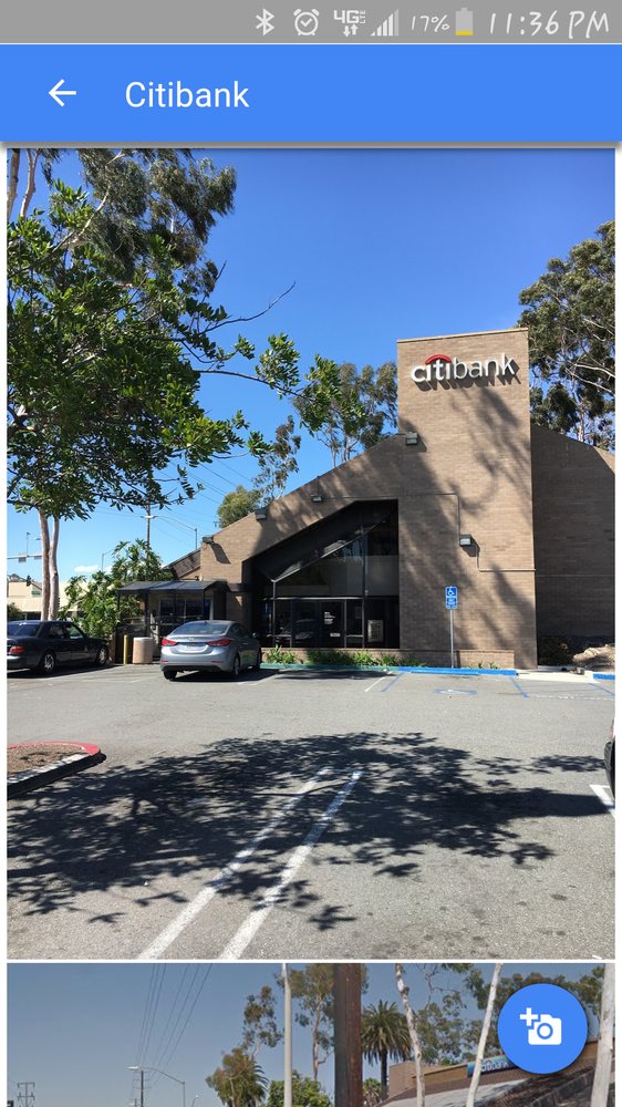 Photo of Citibank
