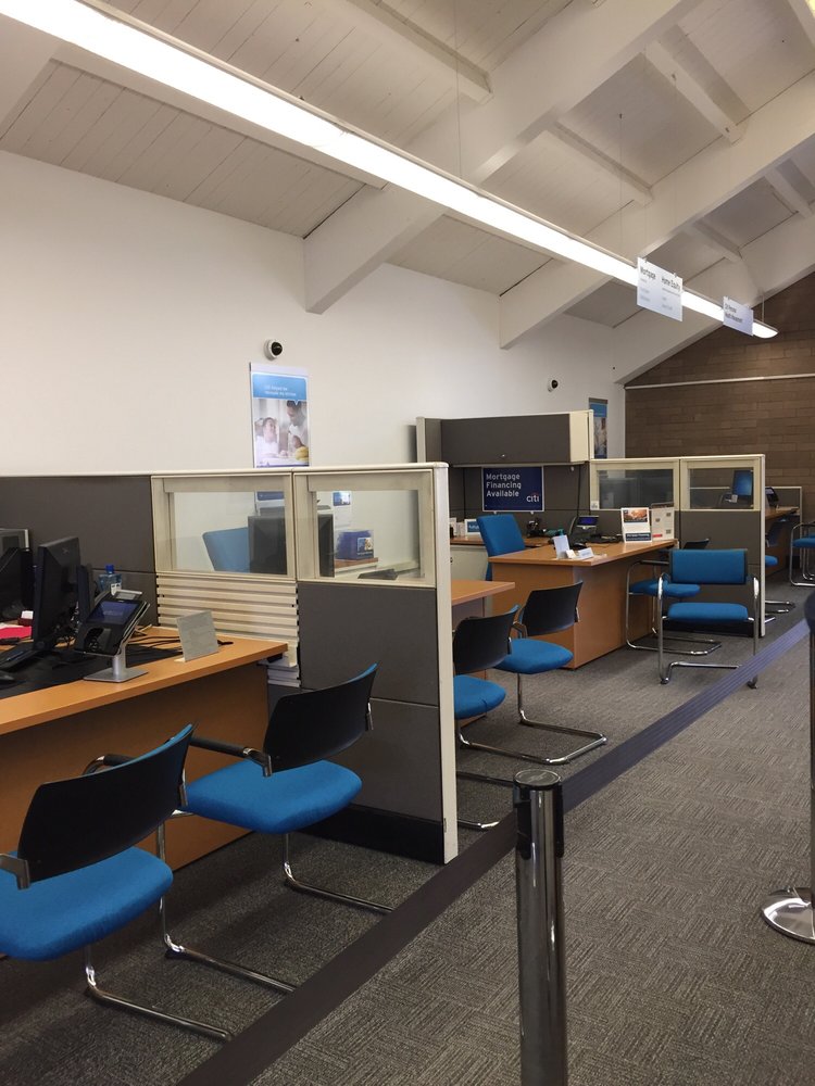 Photo of Citibank