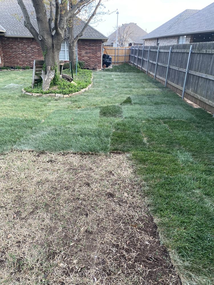 Photo of ProCurb Landscaping