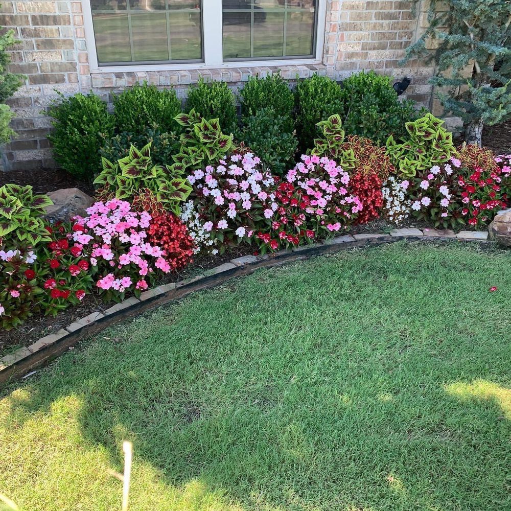 Photo of ProCurb Landscaping